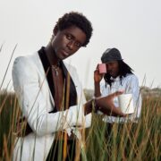 The Mitch brothers unveil Relief by MB, the new line of ceramic-scented candles to soothe your senses