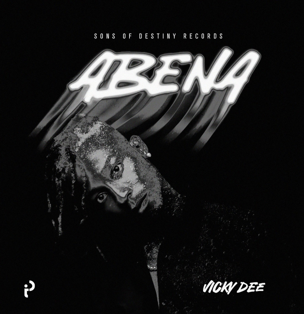 Vicky Dee drops electric Afrobeats tune ‘Abena’