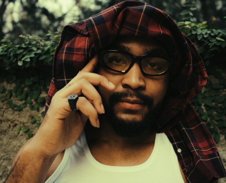 FITZY WEST RELEASES TWO NEW SINGLES “SUFFER” & “FORWARD”
