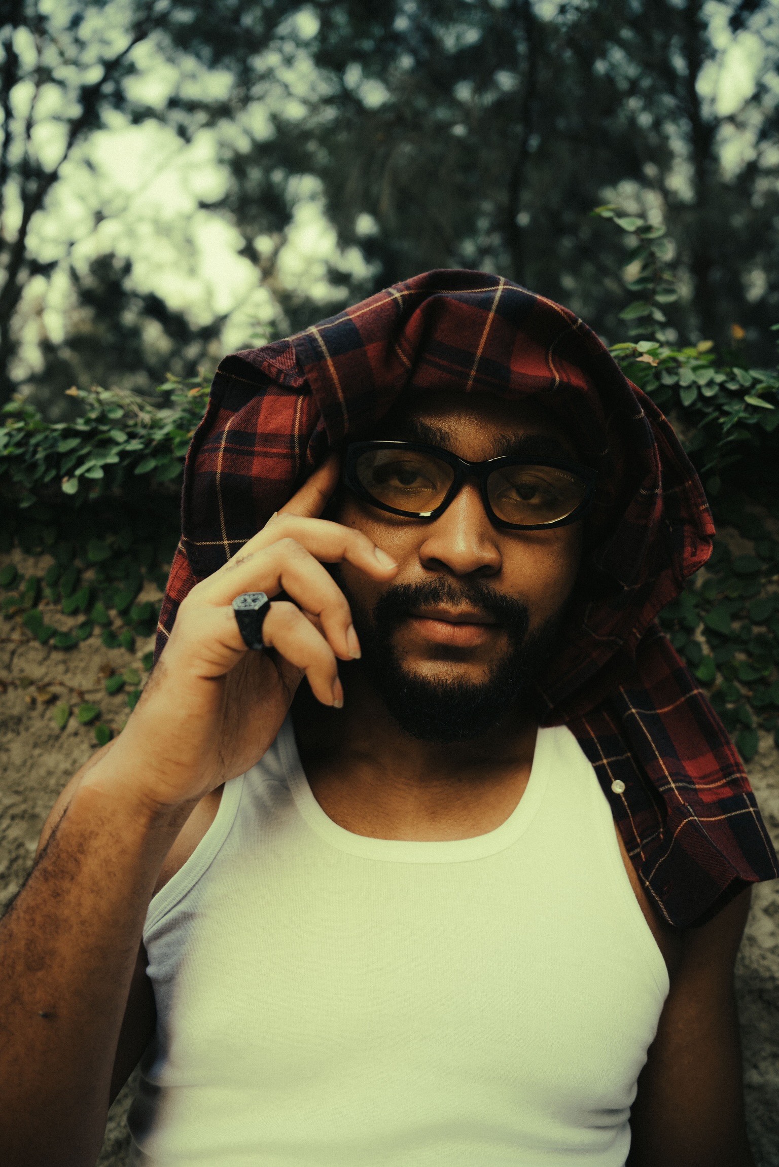 FITZY WEST RELEASES TWO NEW SINGLES “SUFFER” & “FORWARD”
