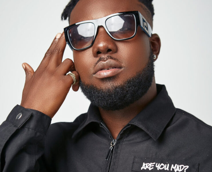 Kojo Manuel hosts musical game show, Play by Ear on Akwaaba Magic