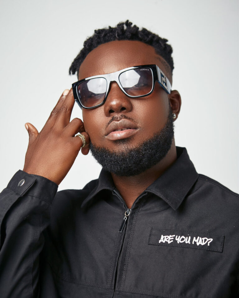 Kojo Manuel hosts musical game show, Play by Ear on Akwaaba Magic