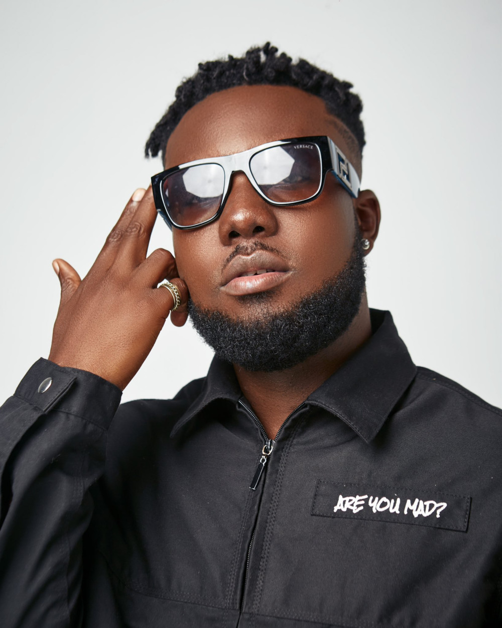 Kojo Manuel hosts musical game show, Play by Ear on Akwaaba Magic