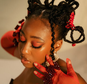 INTRODUCING EBUN YELÉ: THE INDIE AFROPOP SENSATION BLENDING LOVE AND SOUL INTRODUCING EBUN YELÉ: THE INDIE AFROPOP SENSATION BLENDING LOVE AND SOUL