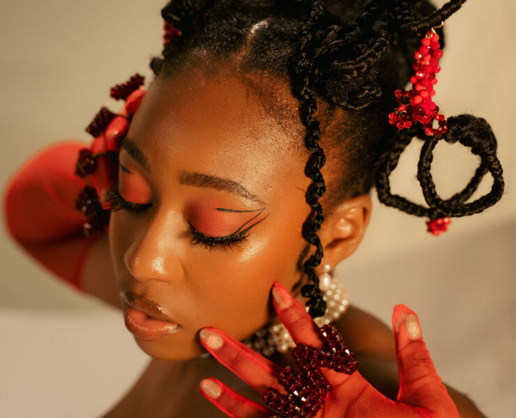 INTRODUCING EBUN YELÉ: THE INDIE AFROPOP SENSATION BLENDING LOVE AND SOUL