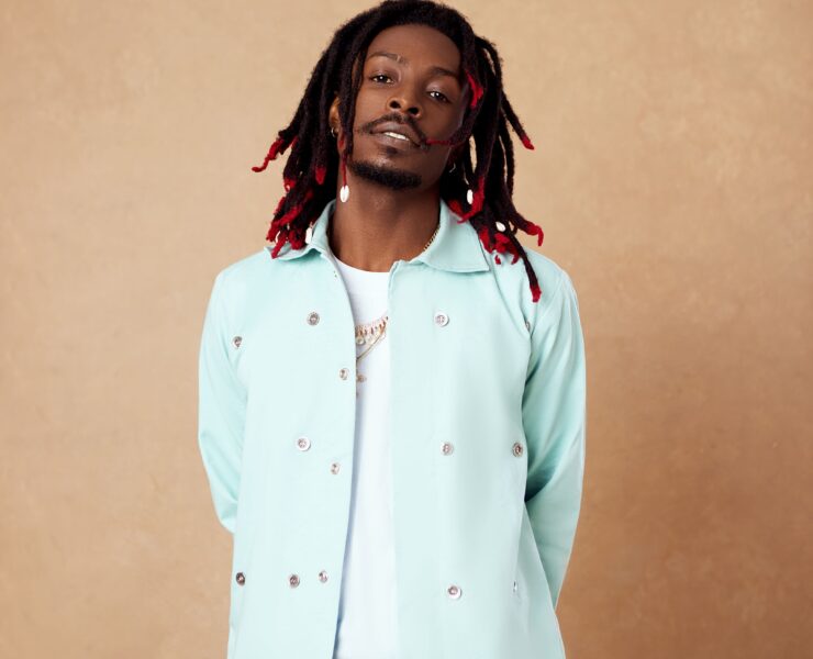 DUMOMI THE JIG UNLEASHES “LA VIDA LOCA” – A CELEBRATION OF OPULENCE AND SWAGGER