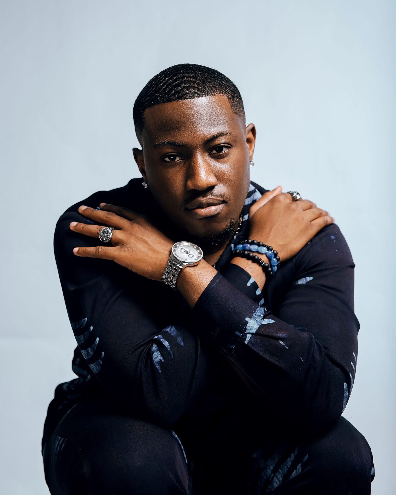 DASO’S ‘JARA’: AN AFFAIR OF AFROPOP AND RNB, PAVING THE WAY FOR LOVE