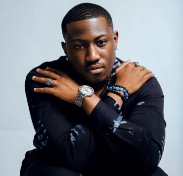 DASO’S ‘JARA’: AN AFFAIR OF AFROPOP AND RNB, PAVING THE WAY FOR LOVE