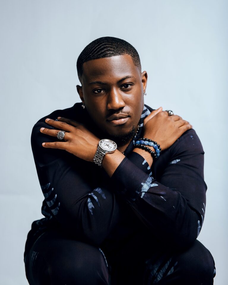DASO’S ‘JARA’: AN AFFAIR OF AFROPOP AND RNB, PAVING THE WAY FOR LOVE