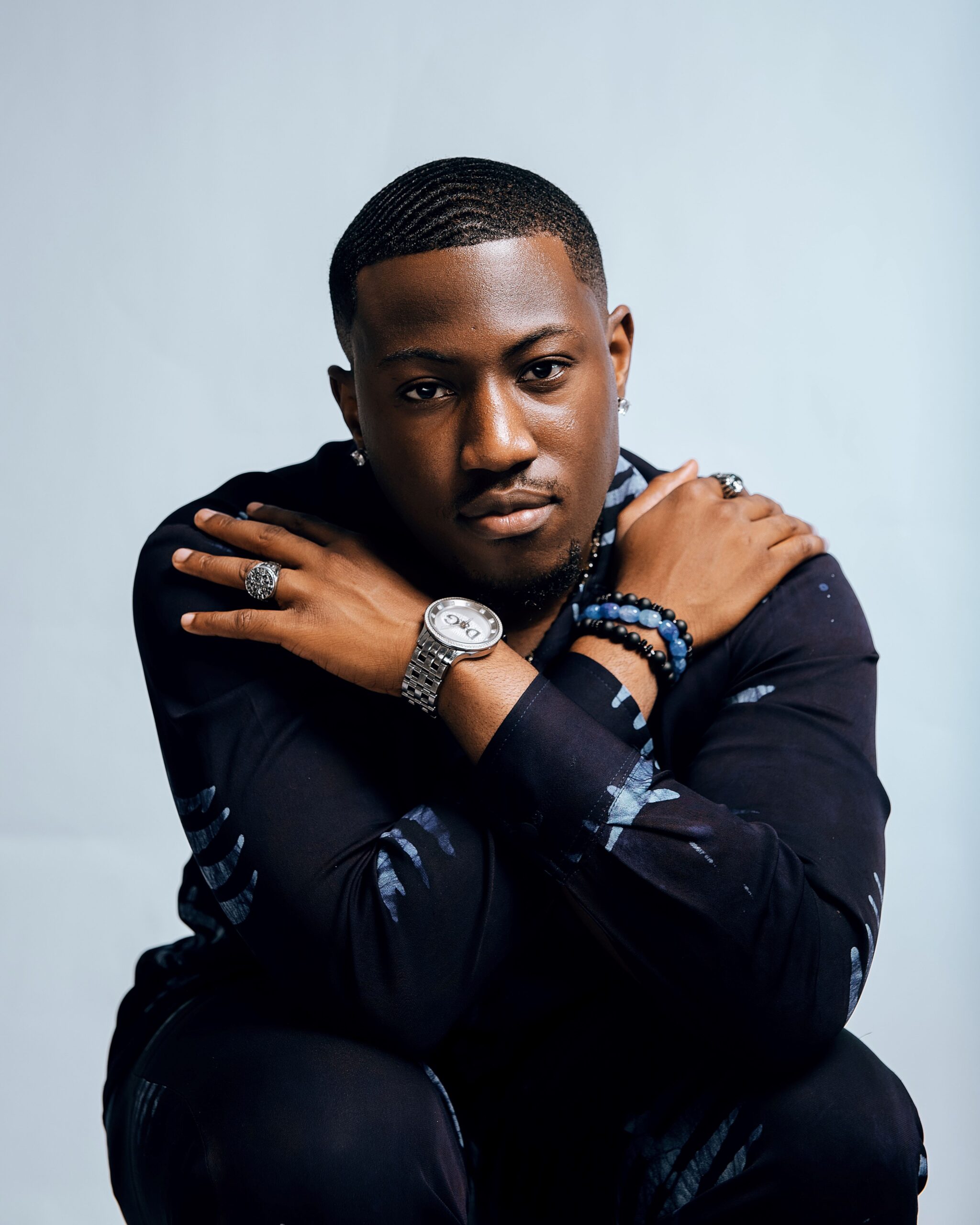 DASO’S ‘JARA’: AN AFFAIR OF AFROPOP AND RNB, PAVING THE WAY FOR LOVE