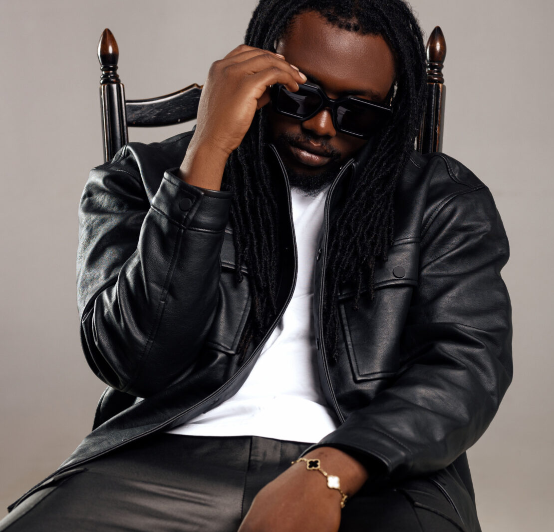 Lala Aden Releases Asakaa/Drill-Inspired Ode to his Lover ‘Adwoa Donkor.’