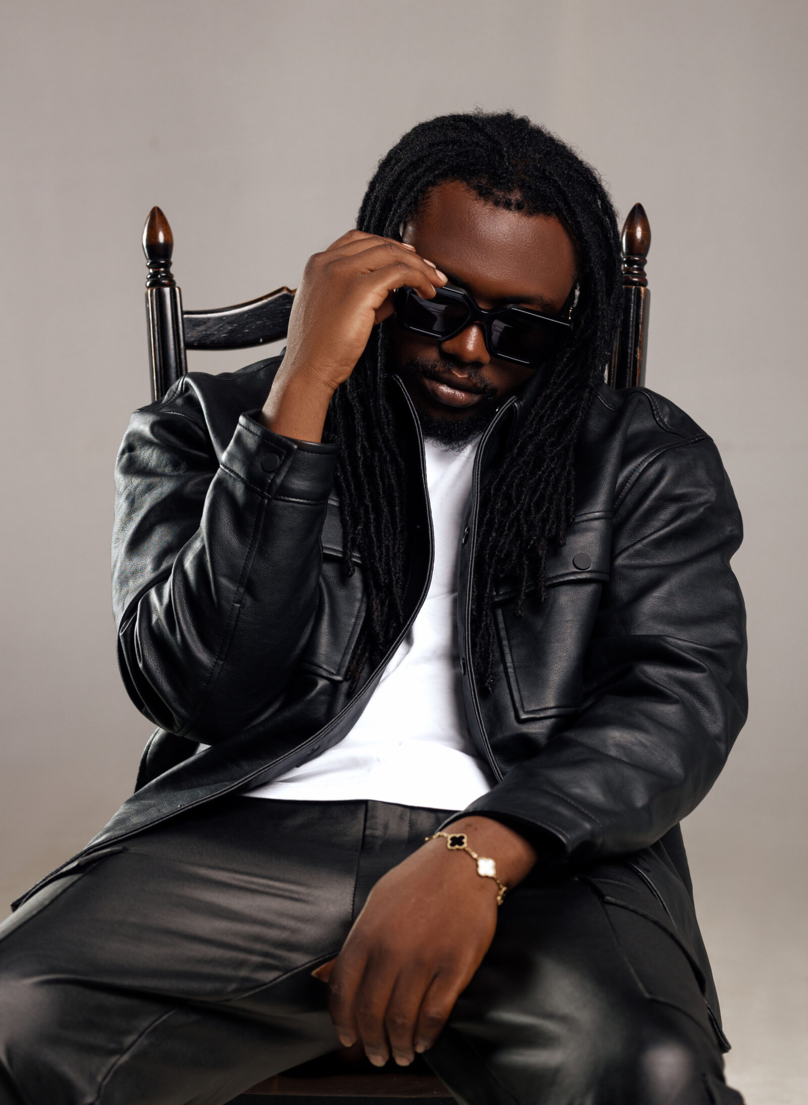 Lala Aden Releases Asakaa/Drill-Inspired Ode to his Lover ‘Adwoa Donkor.’