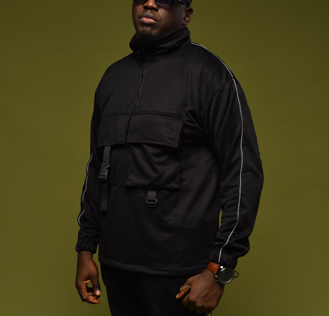 “SIDEH KAI”: ILLBLISS’S LATEST ALBUM IS A FEAST FOR THE MIND AND A GIFT FOR HIP-HOP LOVERS