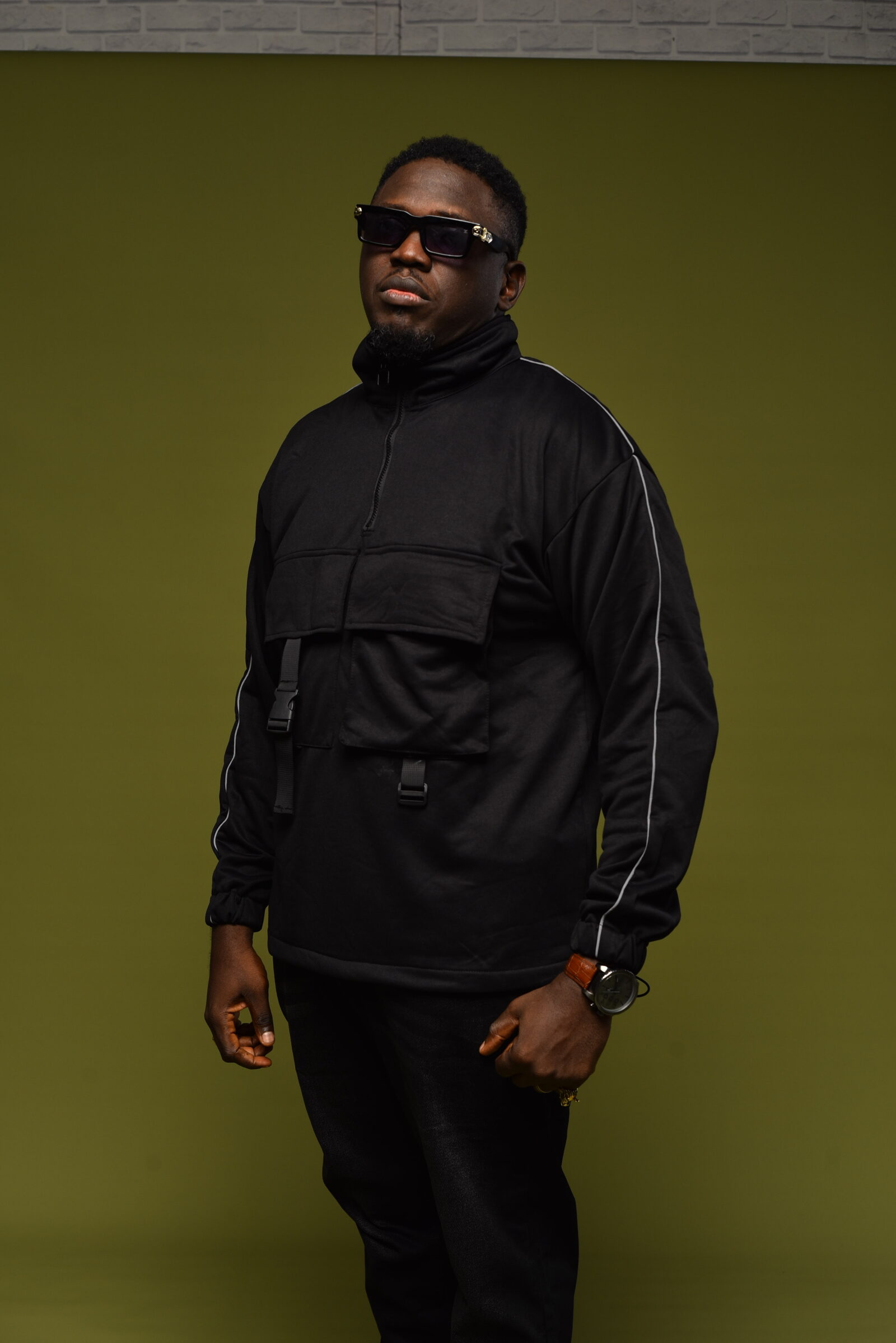 “SIDEH KAI”: ILLBLISS’S LATEST ALBUM IS A FEAST FOR THE MIND AND A GIFT FOR HIP-HOP LOVERS