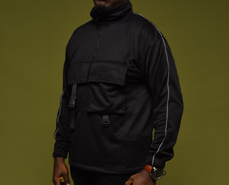 “SIDEH KAI”: ILLBLISS’S LATEST ALBUM IS A FEAST FOR THE MIND AND A GIFT FOR HIP-HOP LOVERS