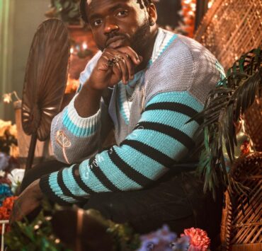 TERRYTHEVOICE AND ZLATAN: FROM STRUGGLE TO STARDOM