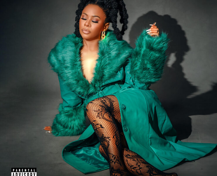 LAYYDOE BARES HER HEART AND SOUL IN NEW EP “EPIPHANY”