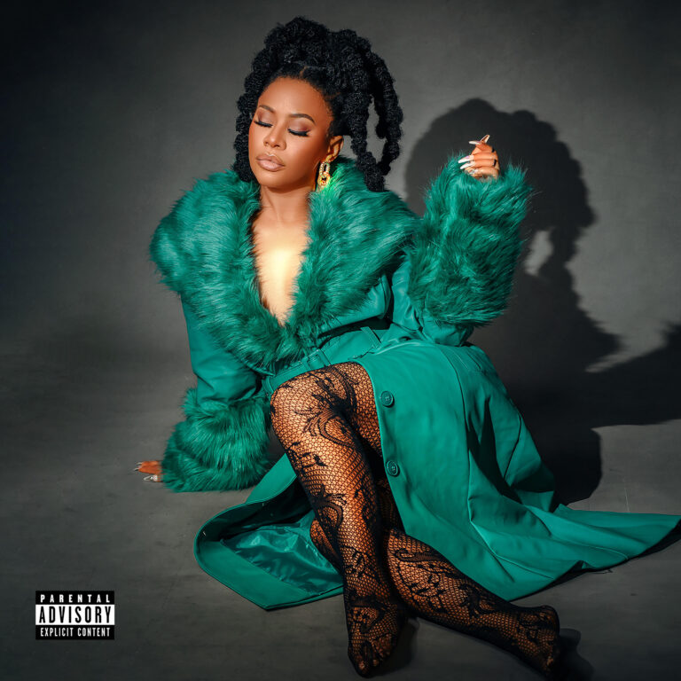 LAYYDOE BARES HER HEART AND SOUL IN NEW EP “EPIPHANY”