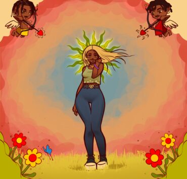RUNDA’S “BEAUTIFUL LIES REMIX”: WHERE TALENT AND CHARM MEET L.A.X BOLD VERSES RUNDA’S “BEAUTIFUL LIES REMIX”: WHERE TALENT AND CHARM MEET L.A.X BOLD VERSES