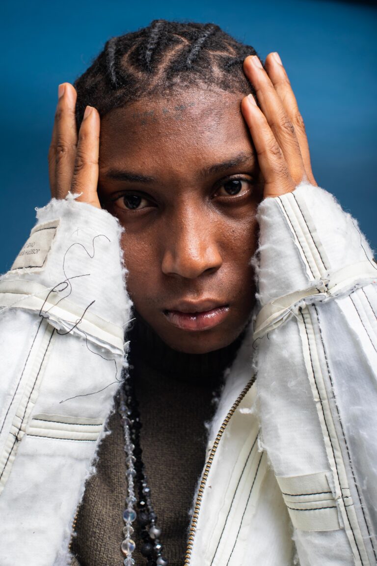 EMBRACING SOLITUDE: BELLA SHMURDA’S LATEST TRACK ‘LONER’ SPEAKS TO THE SOUL