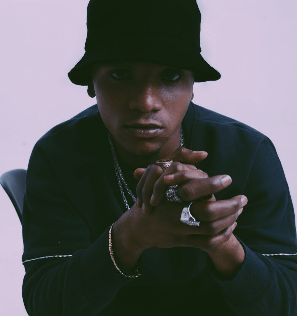 Benerl drops anthemic rap single ‘Diamond’