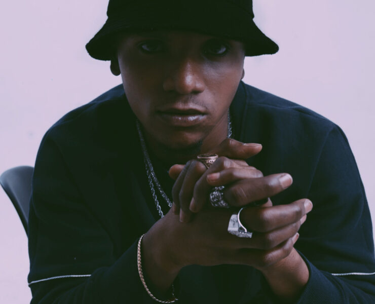 Benerl drops anthemic rap single ‘Diamond’