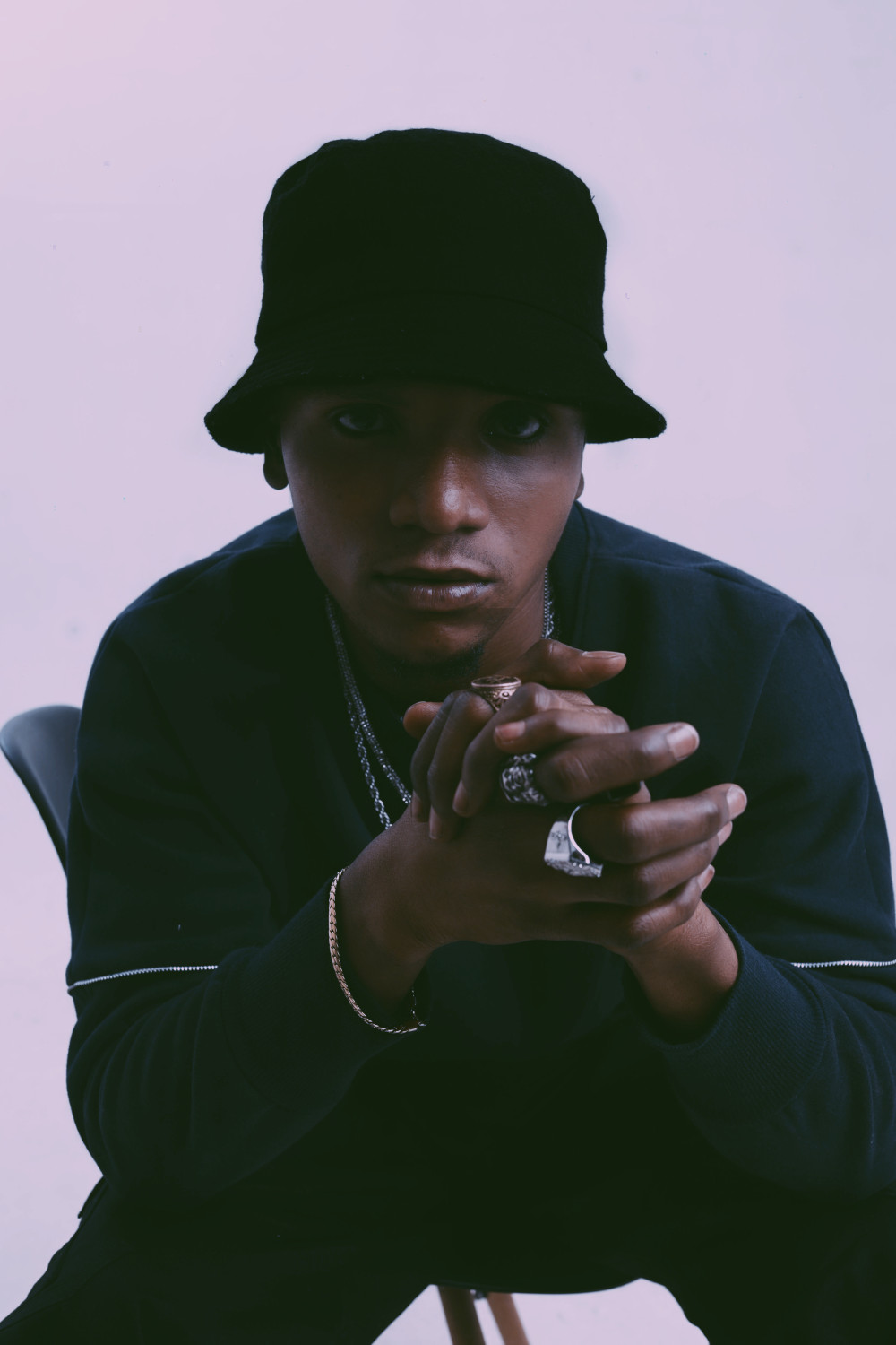 Benerl drops anthemic rap single ‘Diamond’