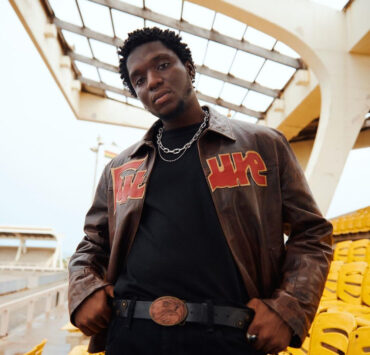 Ghanaian artist Exo Xan drops a soulful escape in visuals for his new single ‘Calvary’