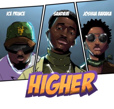 NIGERIAN SINGER SANDAVE ELEVATES HIS SOUND WITH “HIGHER” REMIX FEATURING ICE PRINCE AND JOSHUA BARAKA NIGERIAN SINGER SANDAVE ELEVATES HIS SOUND WITH “HIGHER” REMIX FEATURING ICE PRINCE AND JOSHUA BARAKA