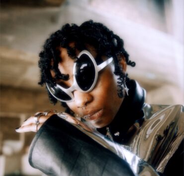 WAVY THE CREATOR UNVEILS THE EMPOWERING ANTHEM “STAR” IN COLLABORATION WITH VICTORIA’S SECRET.
CELEBRATING THE RESILIENCE OF WOMANHOOD
