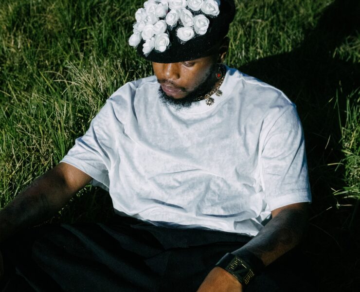 HALO YAGAMI: THE NEW VOICE OF EXPERIMENTAL R&B RELEASES JALIMANE