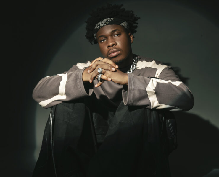 KEMUEL UNVEILS PASSIONATE GROOVE “POLO” – A SONG FOR BEAUTIFULLY MISUNDERSTOOD WOMEN