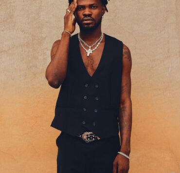 Fameye announces upcoming smash single “Sober (So Bad)” with Nigerian singer Patoranking Fameye announces upcoming smash single “Sober (So Bad)” with Nigerian singer Patoranking