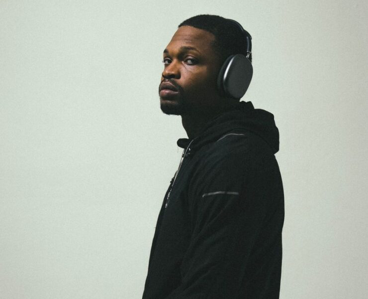 NIGERIAN MUSIC PRODUCER JIGGYYB MAKES WAVES WITH ‘TREACHEROUS TIMES’