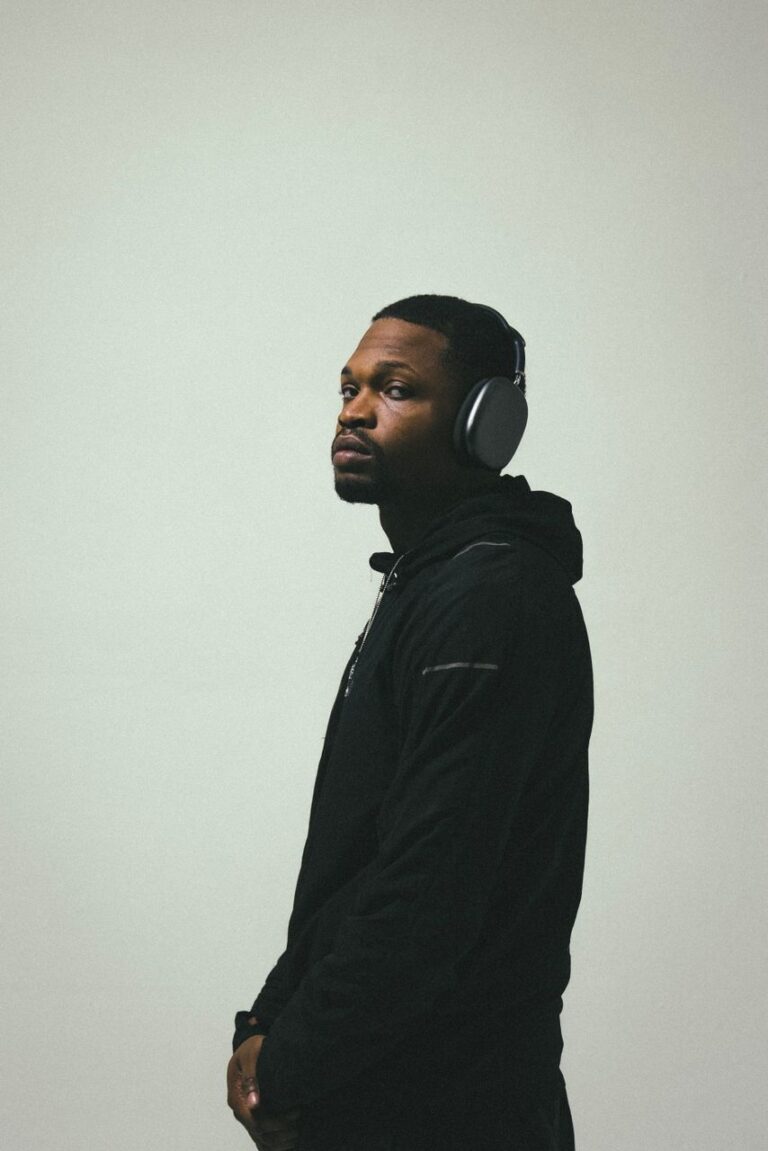NIGERIAN MUSIC PRODUCER JIGGYYB MAKES WAVES WITH ‘TREACHEROUS TIMES’