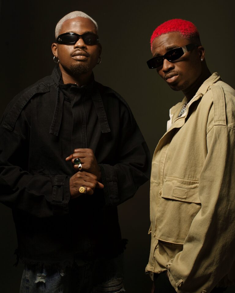 AJEBO HUSTLERS – DREAMS II IGNITES PASSION AND DETERMINATION FEATURING BLAQBONEZ & ZLATAN