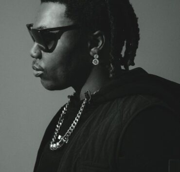 DUMOMI THE JIG & ALPHA P TEAM UP FOR “OJORO” DUMOMI THE JIG & ALPHA P TEAM UP FOR “OJORO”