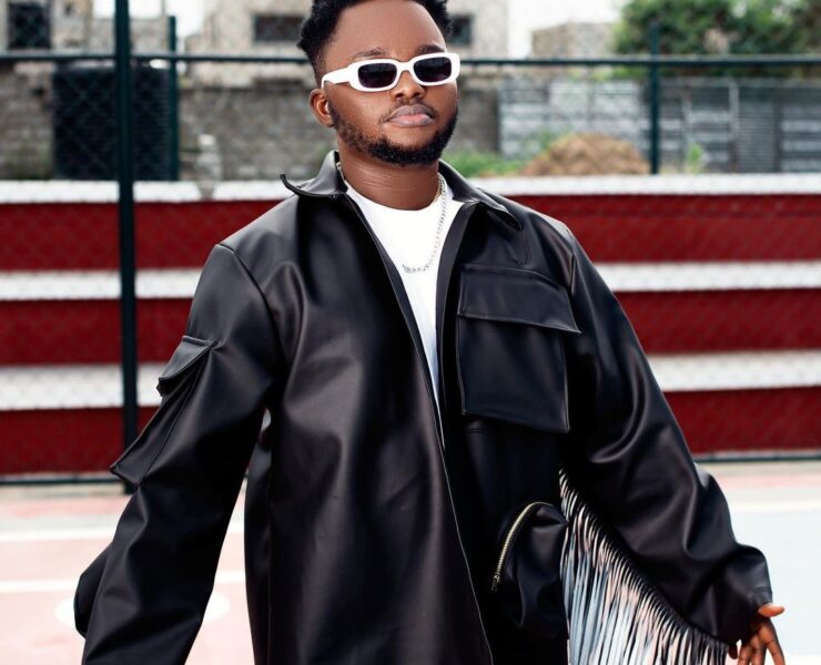 “I produced most of the biggest hit songs in Ghana last year” – Beatz Vampire claims the crown ahead of TGMA 2024