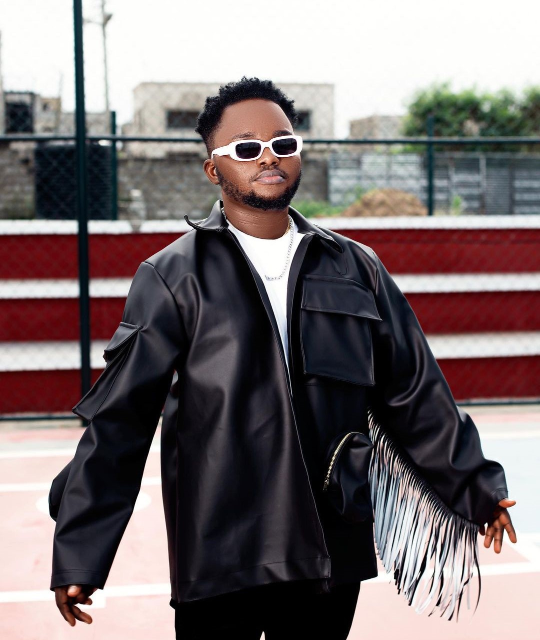 “I produced most of the biggest hit songs in Ghana last year” – Beatz Vampire claims the crown ahead of TGMA 2024