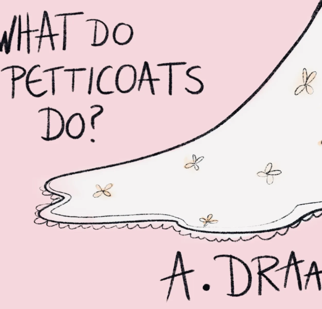 We Owe Drag Queens: Notes on Modern American Entertainment