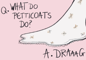 We Owe Drag Queens: Notes on Modern American Entertainment