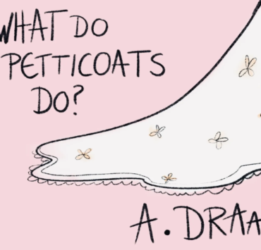 We Owe Drag Queens: Notes on Modern American Entertainment We Owe Drag Queens: Notes on Modern American Entertainment