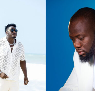 Geewah and Bakilla thrills fans with new Afrobeats banger ‘Juice’
 Geewah and Bakilla thrills fans with new Afrobeats banger ‘Juice’