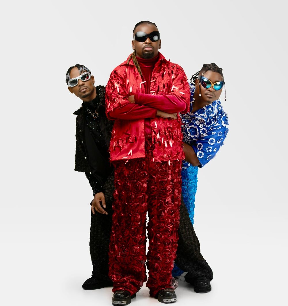 Yaba Buluku Boyz go all out for the culture with their debut album “DONSA”