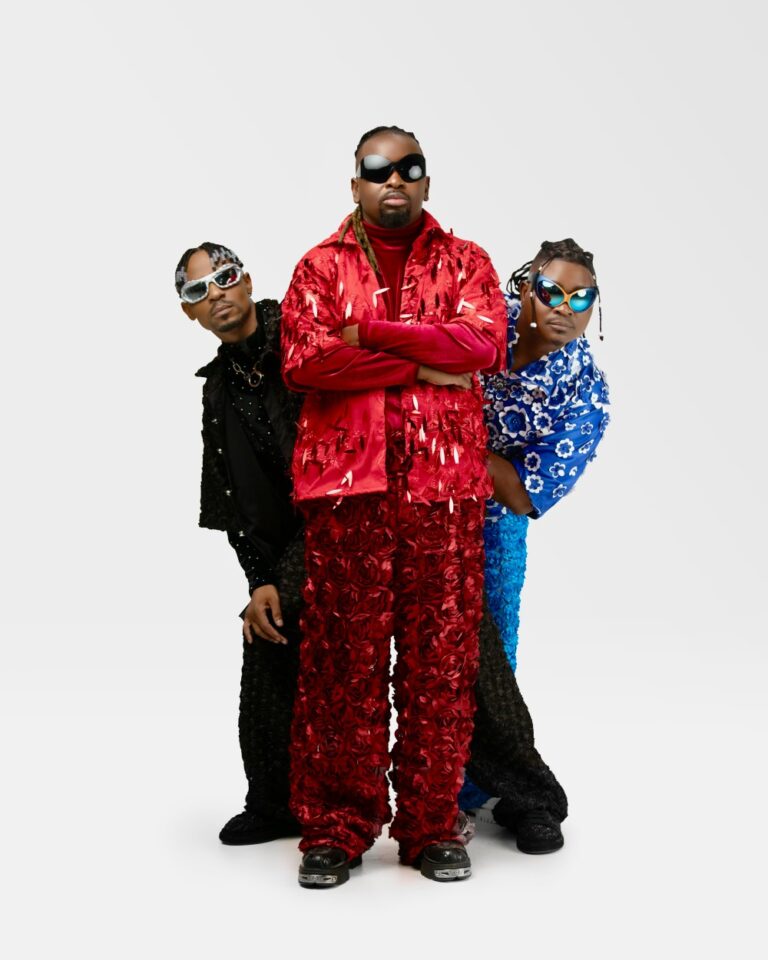 Yaba Buluku Boyz go all out for the culture with their debut album “DONSA”