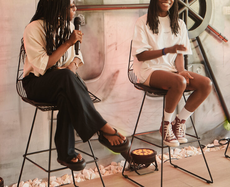InTheore Presents: My Kreativ Mind In Lagos InTheore Presents: My Kreativ Mind In Lagos