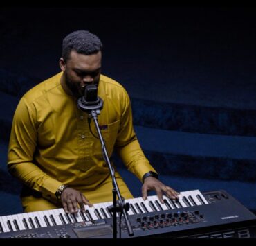 New Release: “I Acknowledge You” by Noble G New Release: “I Acknowledge You” by Noble G