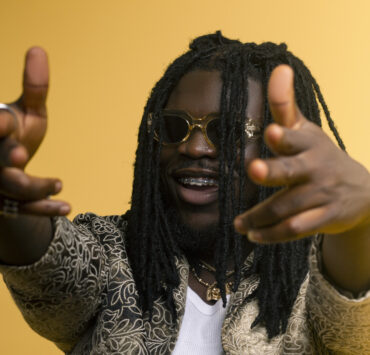 Maxzy explores love’s addictive high in new single and video ‘Dealer’ Maxzy explores love’s addictive high in new single and video ‘Dealer’