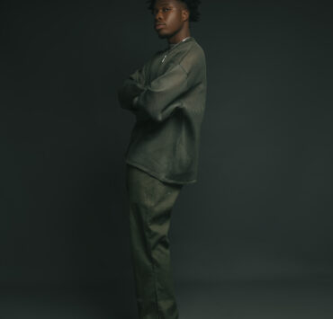 EMBRACING THE SKIES: KEMUEL RETURNS WITH SOPHOMORE EP, “CLOUDS” EMBRACING THE SKIES: KEMUEL RETURNS WITH SOPHOMORE EP, “CLOUDS”