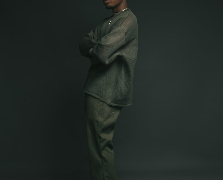 EMBRACING THE SKIES: KEMUEL RETURNS WITH SOPHOMORE EP, “CLOUDS”